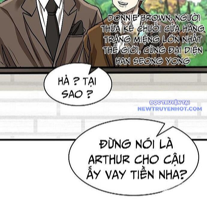 Shark - Cá Mập Chap 352 - Next Chap 353