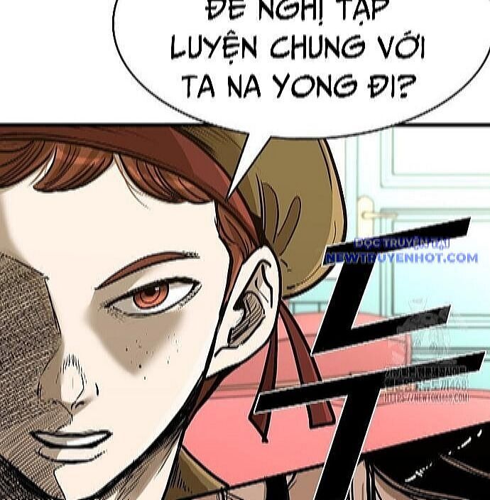 Shark - Cá Mập Chap 352 - Next Chap 353