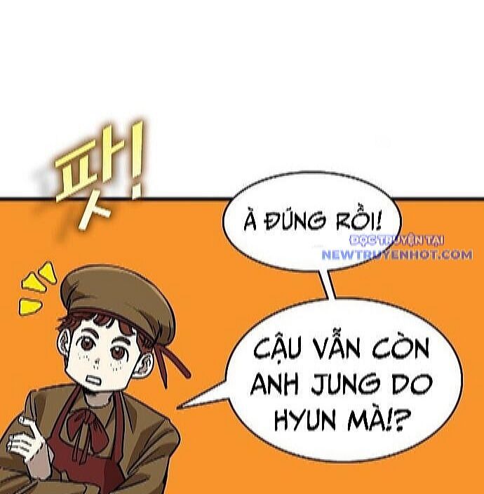 Shark - Cá Mập Chap 352 - Next Chap 353