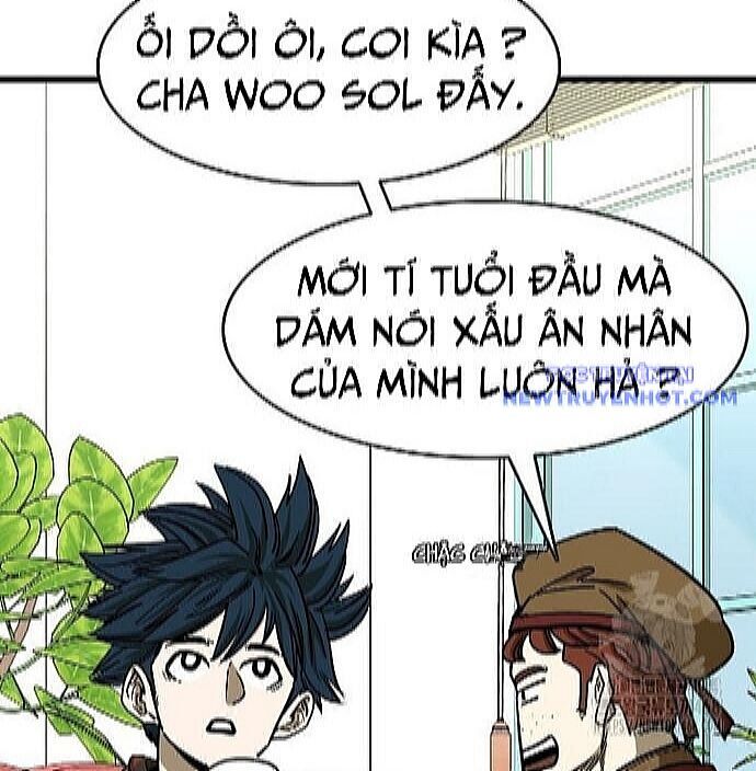 Shark - Cá Mập Chap 352 - Next Chap 353