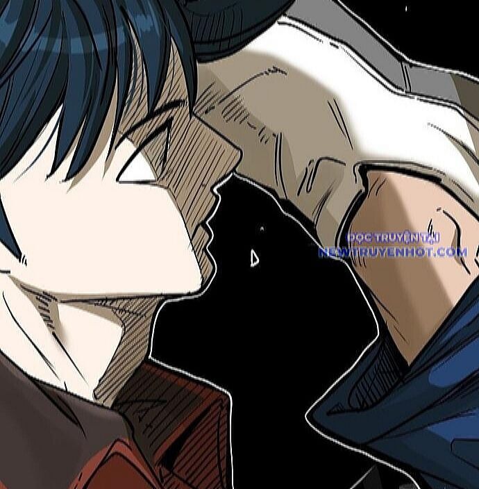 Shark - Cá Mập Chap 352 - Next Chap 353