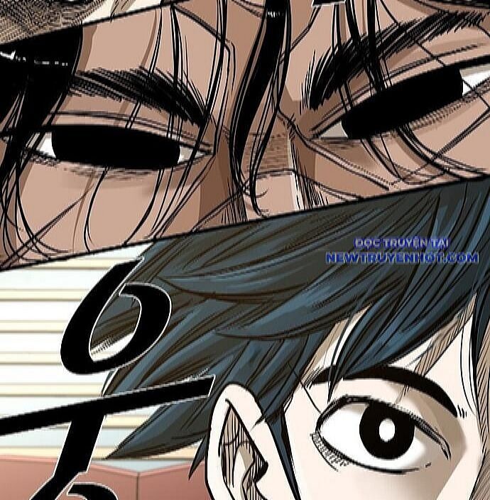 Shark - Cá Mập Chap 352 - Next Chap 353