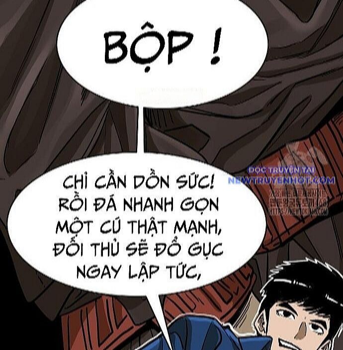 Shark - Cá Mập Chap 352 - Next Chap 353