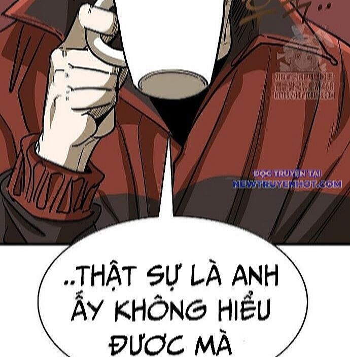 Shark - Cá Mập Chap 352 - Next Chap 353