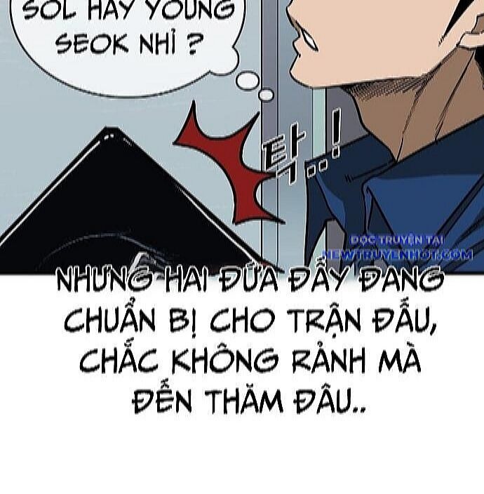 Shark - Cá Mập Chap 352 - Next Chap 353