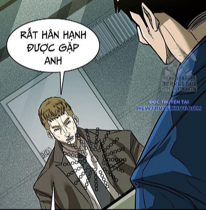 Shark - Cá Mập Chap 352 - Next Chap 353