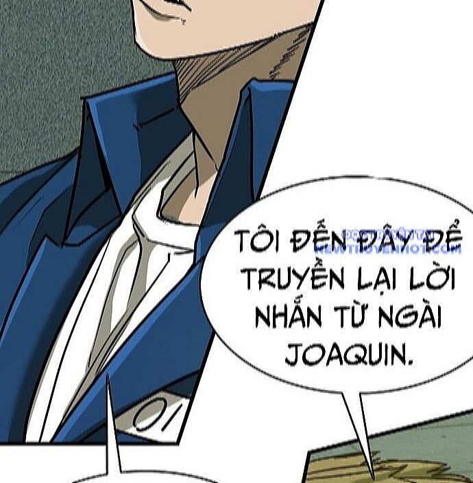 Shark - Cá Mập Chap 352 - Next Chap 353
