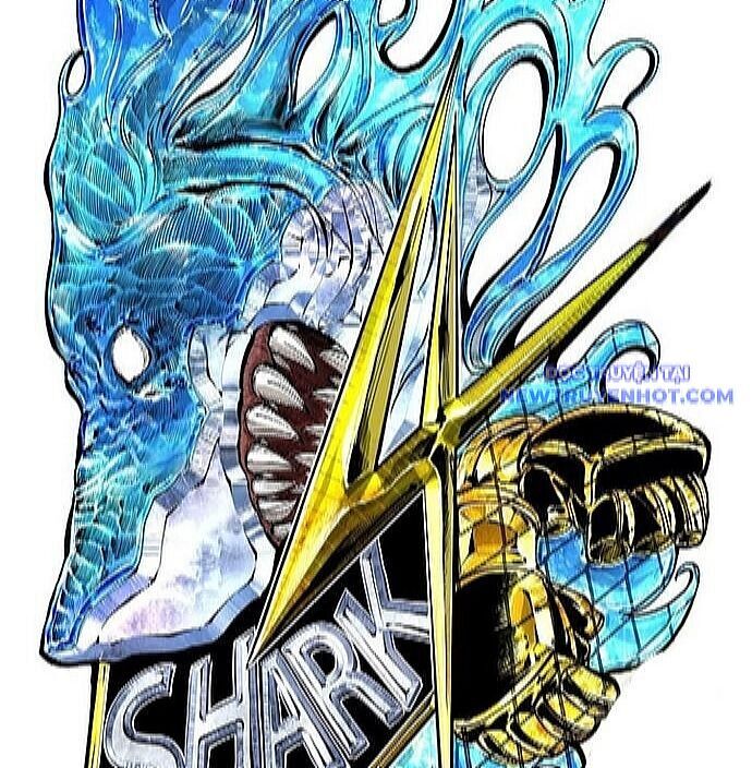 Shark - Cá Mập Chap 352 - Next Chap 353
