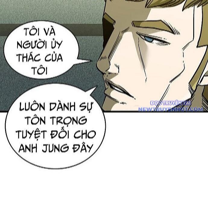 Shark - Cá Mập Chap 352 - Next Chap 353