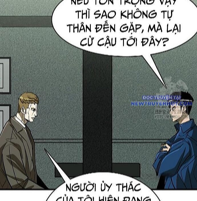 Shark - Cá Mập Chap 352 - Next Chap 353