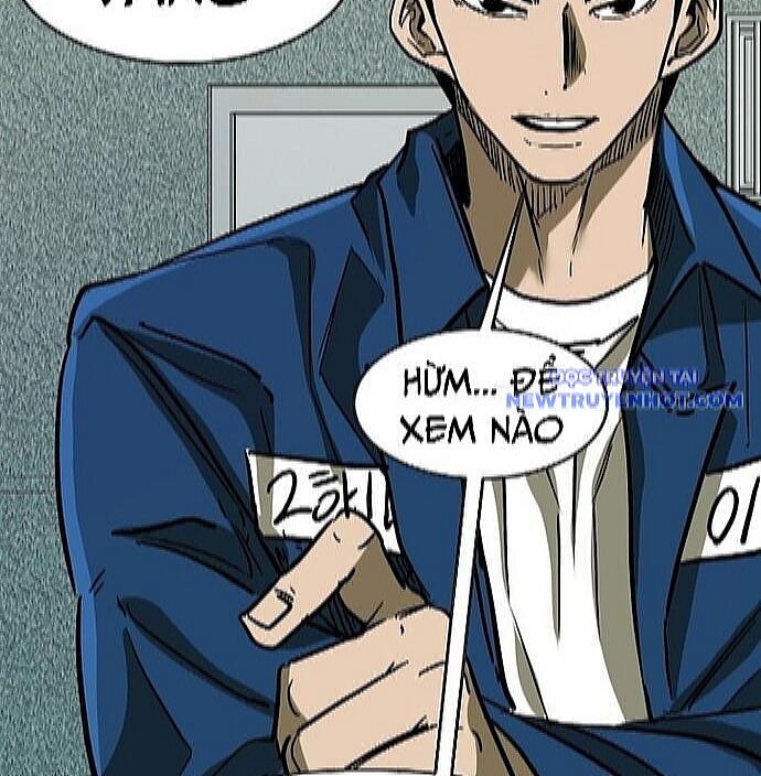 Shark - Cá Mập Chap 352 - Next Chap 353