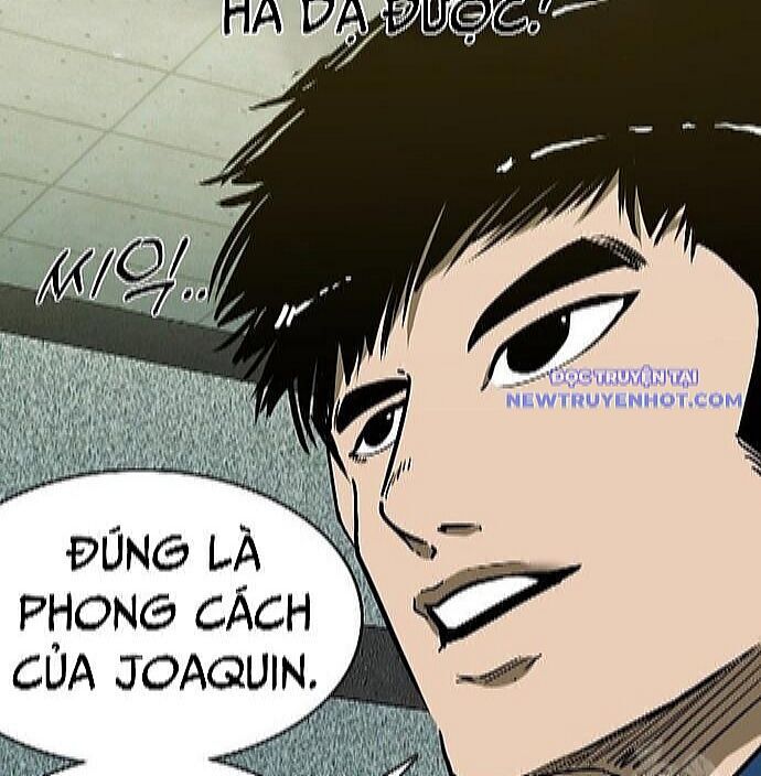 Shark - Cá Mập Chap 352 - Next Chap 353