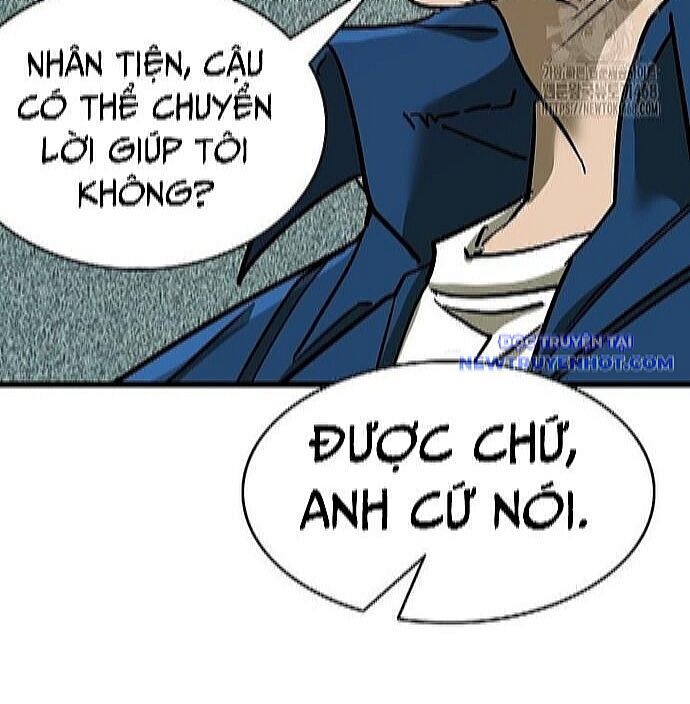 Shark - Cá Mập Chap 352 - Next Chap 353