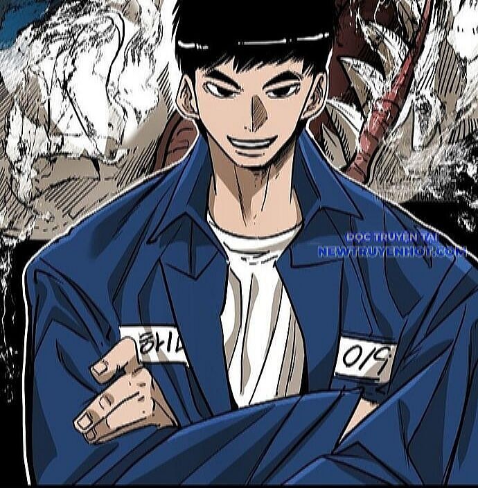 Shark - Cá Mập Chap 352 - Next Chap 353