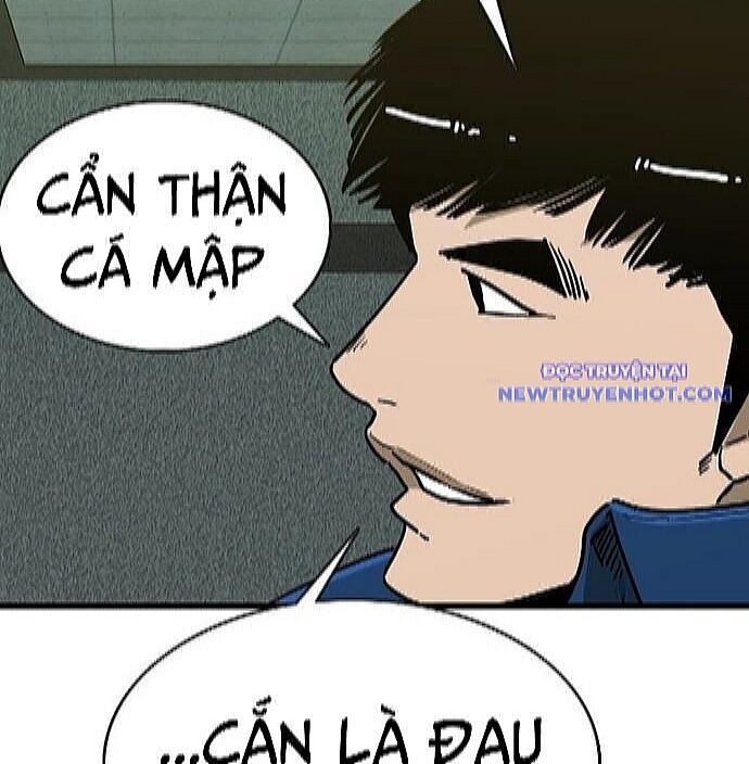 Shark - Cá Mập Chap 352 - Next Chap 353