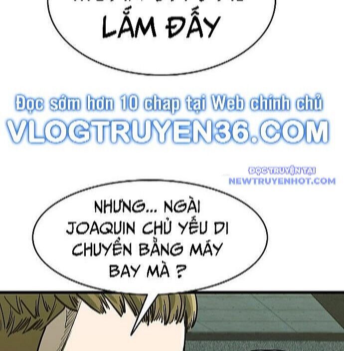 Shark - Cá Mập Chap 352 - Next Chap 353