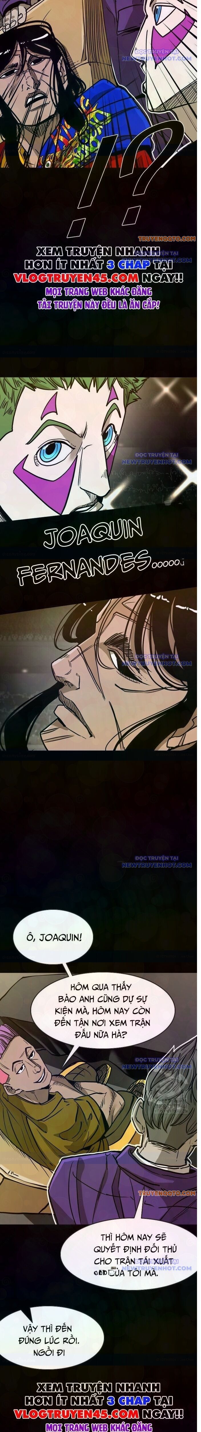 Shark - Cá Mập Chap 355 - Next Chap 356