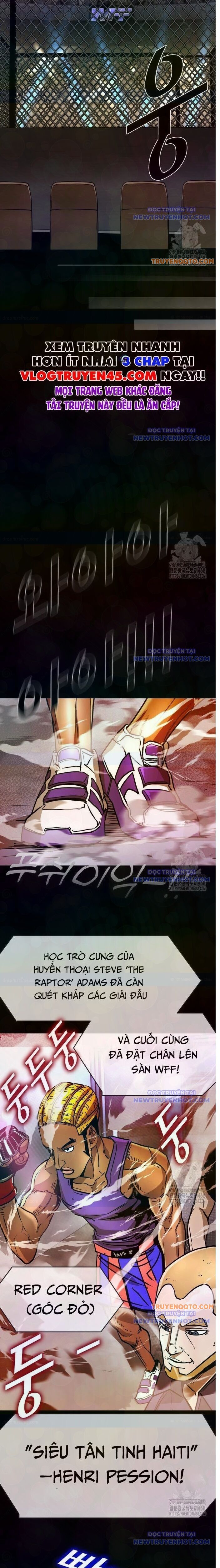 Shark - Cá Mập Chap 355 - Next Chap 356