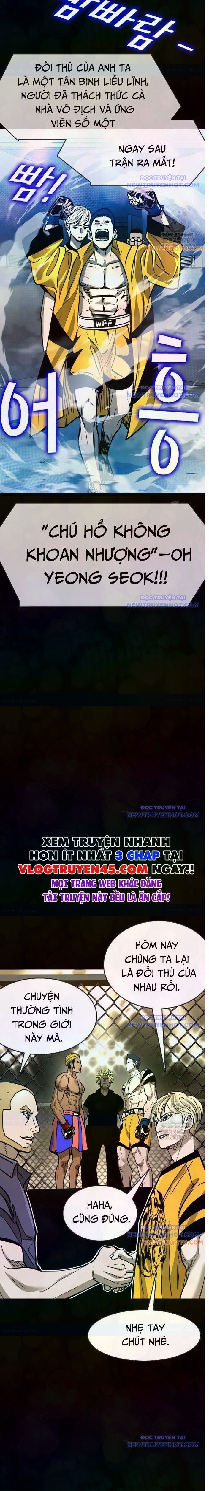 Shark - Cá Mập Chap 355 - Next Chap 356