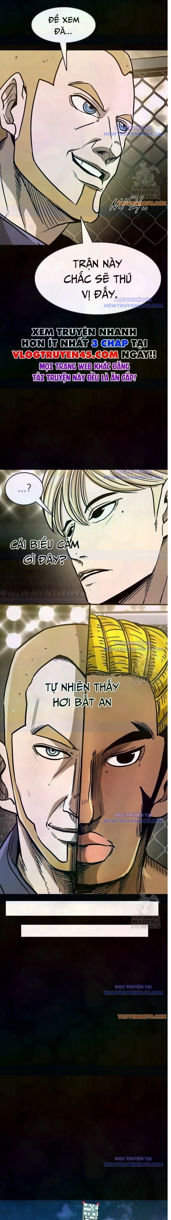 Shark - Cá Mập Chap 355 - Next Chap 356