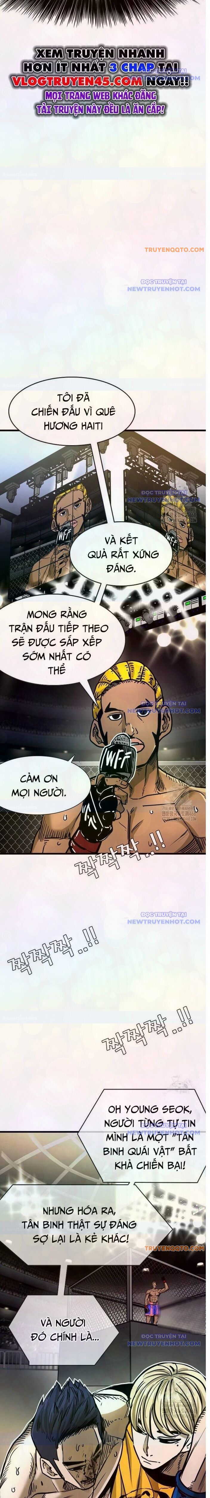 Shark - Cá Mập Chap 355 - Next Chap 356