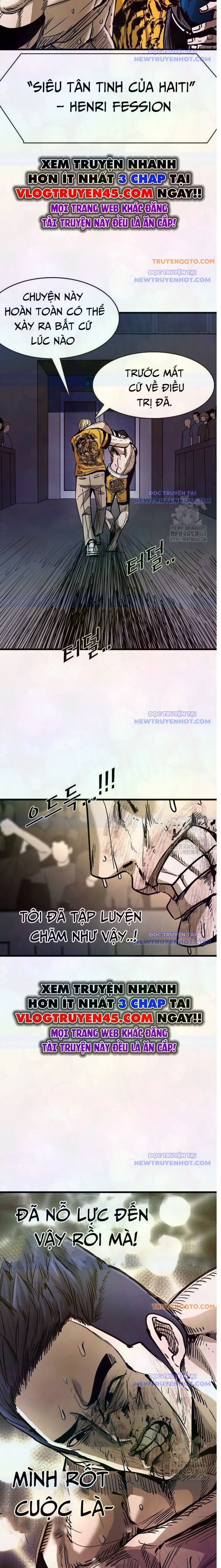 Shark - Cá Mập Chap 355 - Next Chap 356