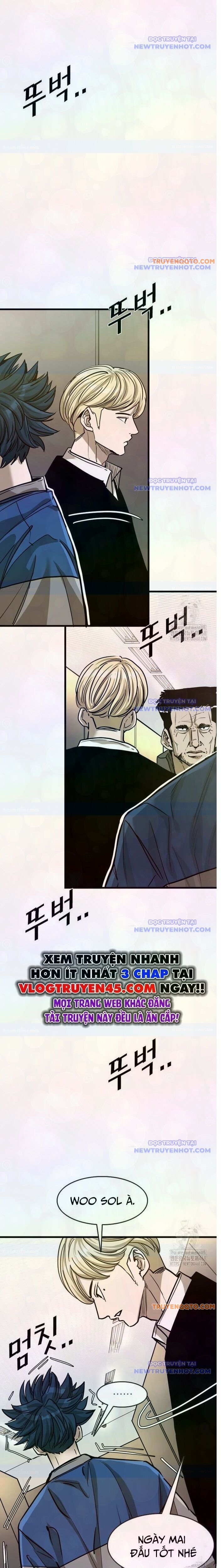 Shark - Cá Mập Chap 355 - Next Chap 356