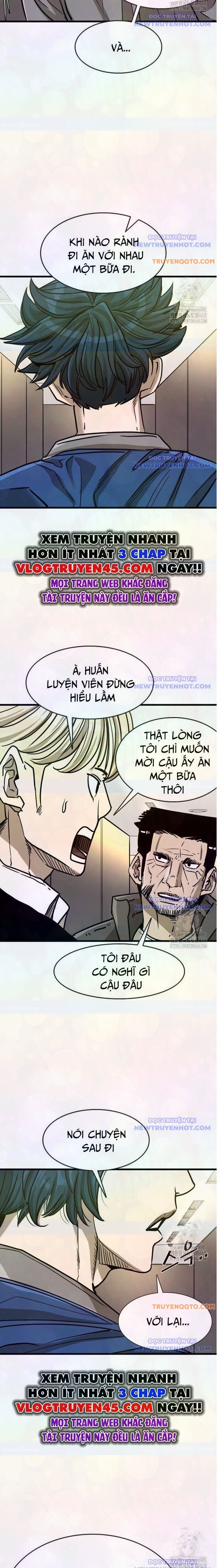 Shark - Cá Mập Chap 355 - Next Chap 356