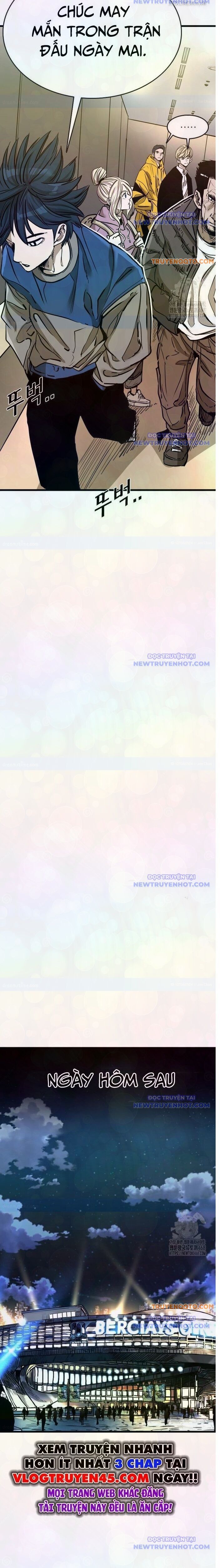 Shark - Cá Mập Chap 355 - Next Chap 356