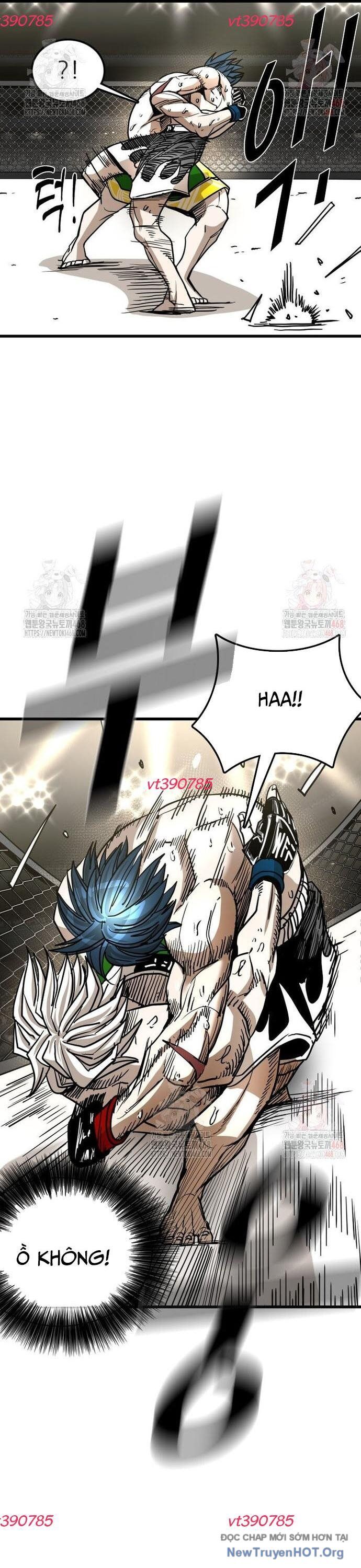 Shark - Cá Mập Chap 362 - Next Chap 363