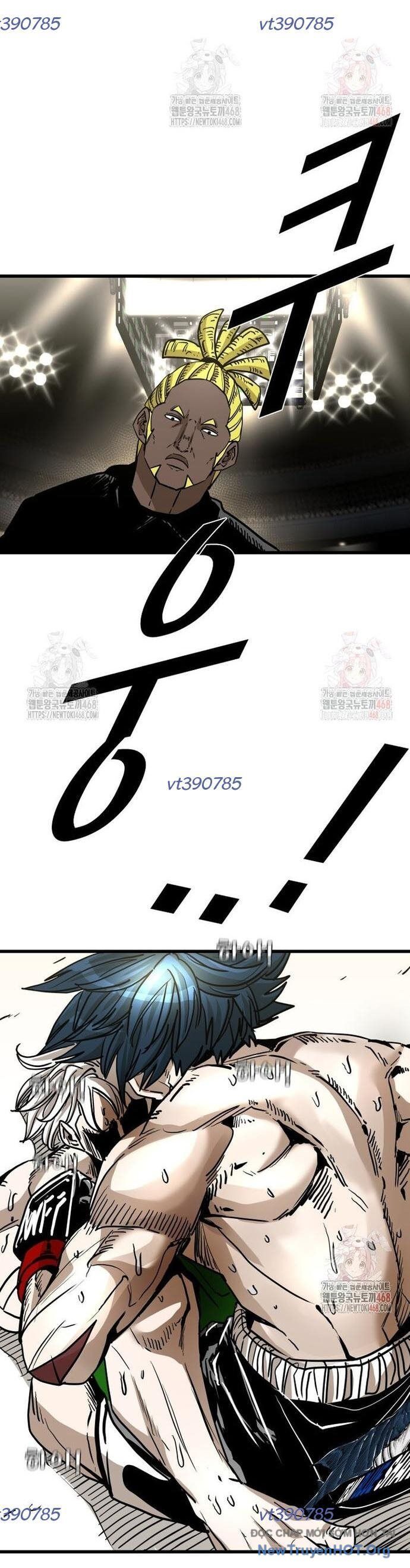 Shark - Cá Mập Chap 362 - Next Chap 363