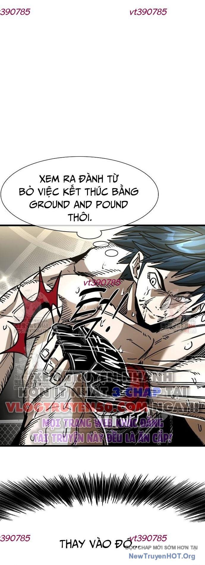 Shark - Cá Mập Chap 362 - Next Chap 363