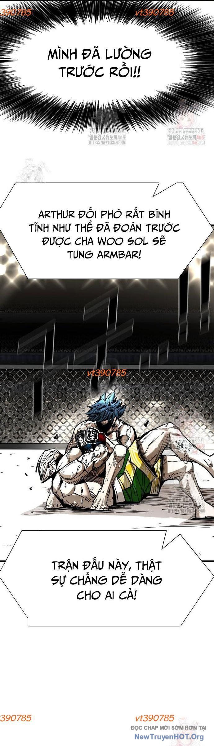 Shark - Cá Mập Chap 362 - Next Chap 363