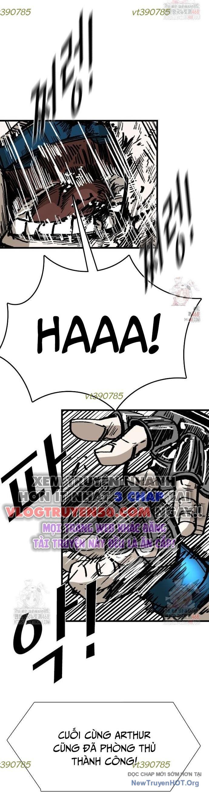 Shark - Cá Mập Chap 362 - Next Chap 363