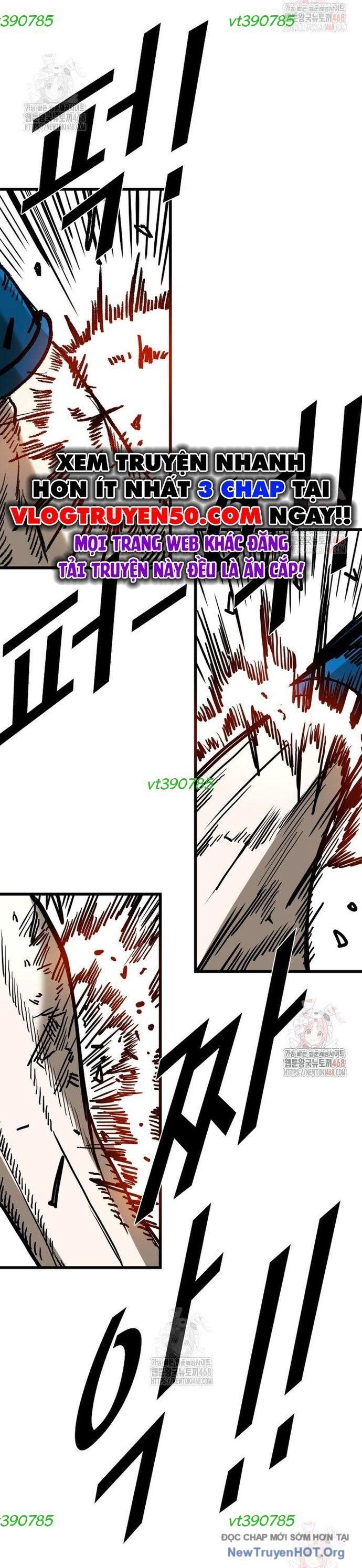 Shark - Cá Mập Chap 362 - Next Chap 363