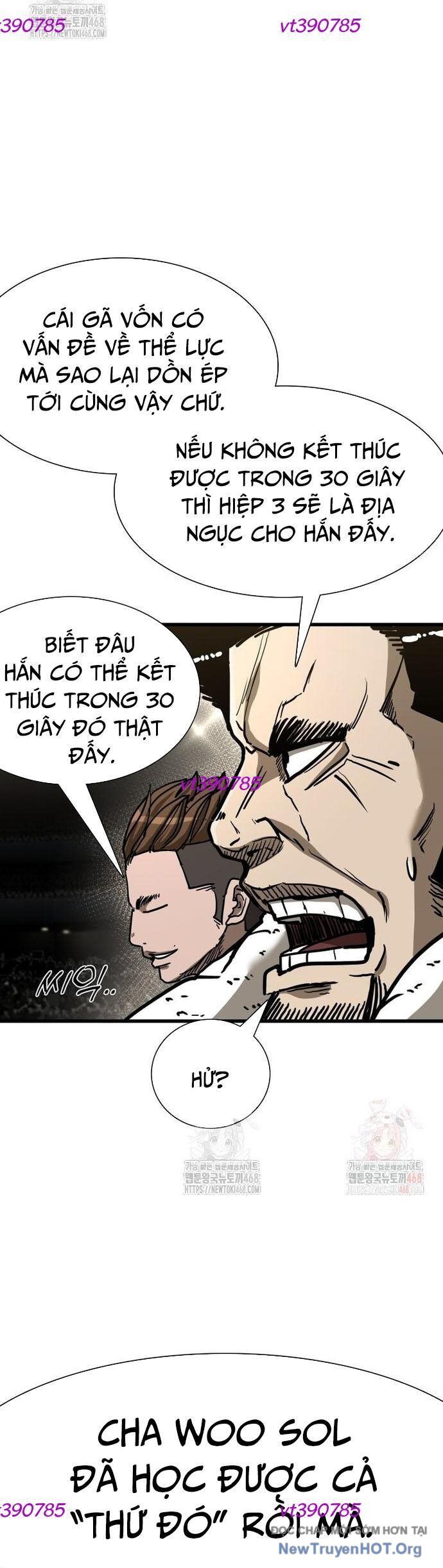 Shark - Cá Mập Chap 362 - Next Chap 363