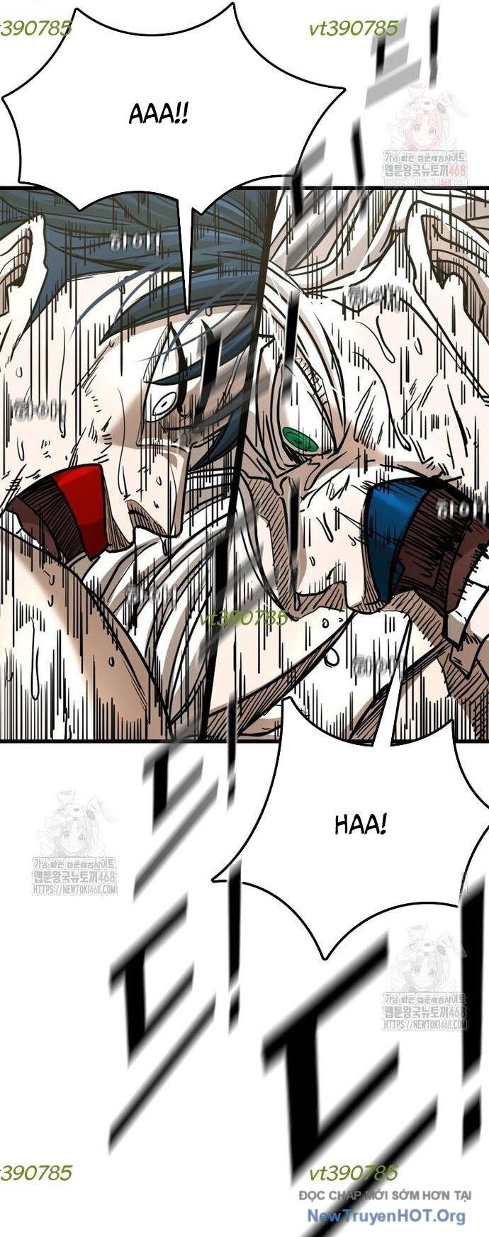 Shark - Cá Mập Chap 362 - Next Chap 363