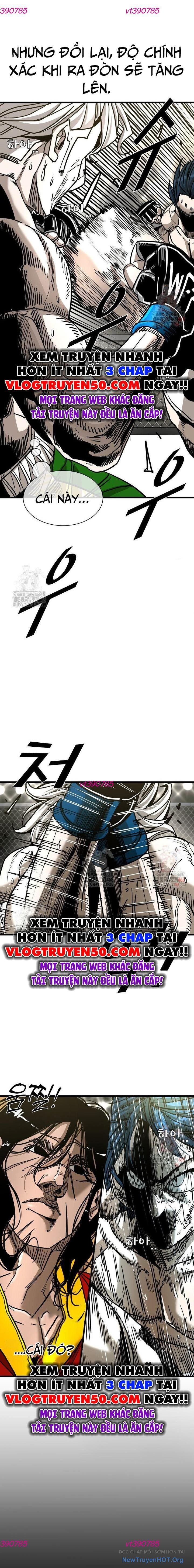 Shark - Cá Mập Chap 363 - Next Chap 364