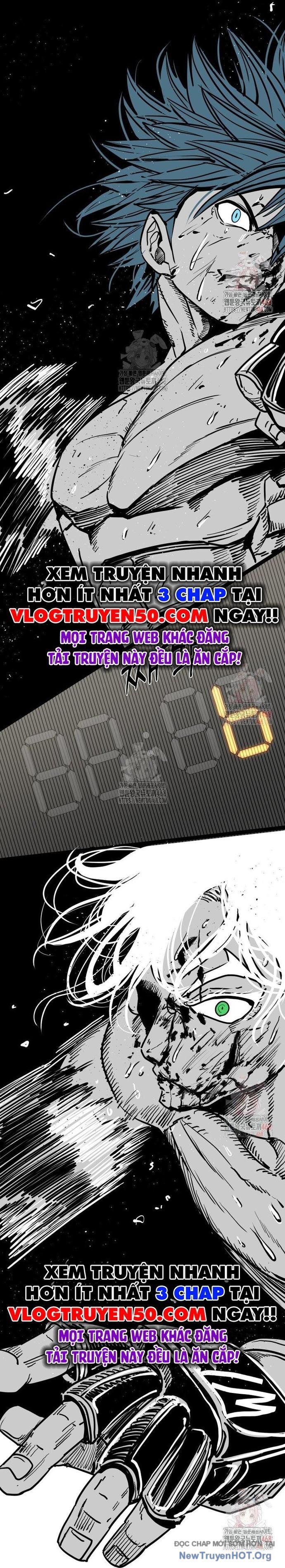 Shark - Cá Mập Chap 364 - Next Chap 365