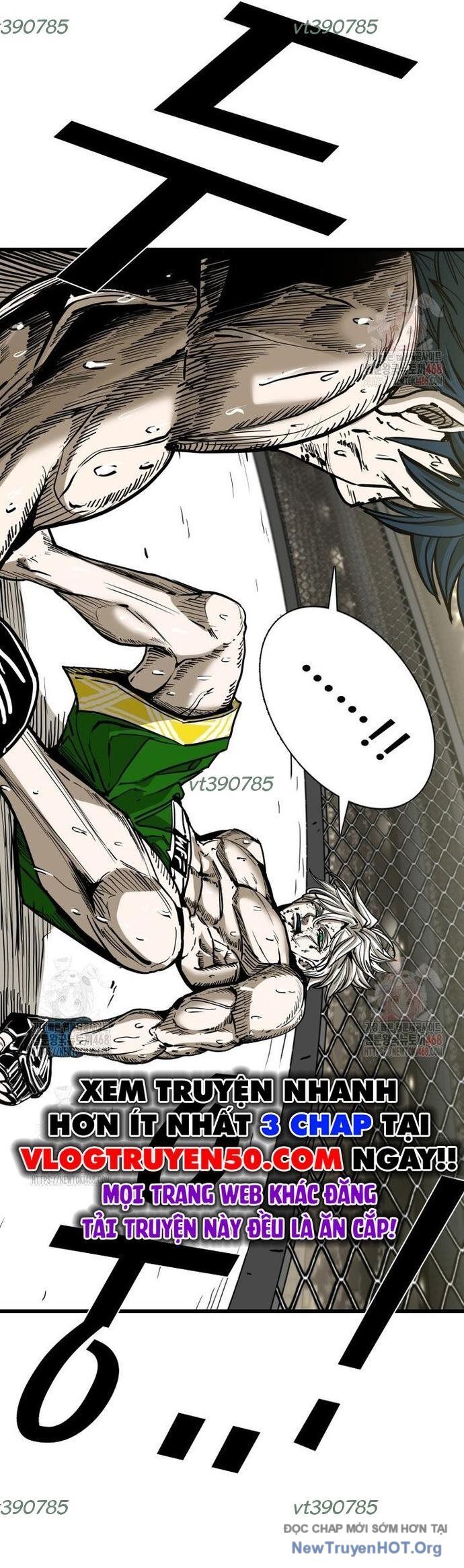 Shark - Cá Mập Chap 364 - Next Chap 365