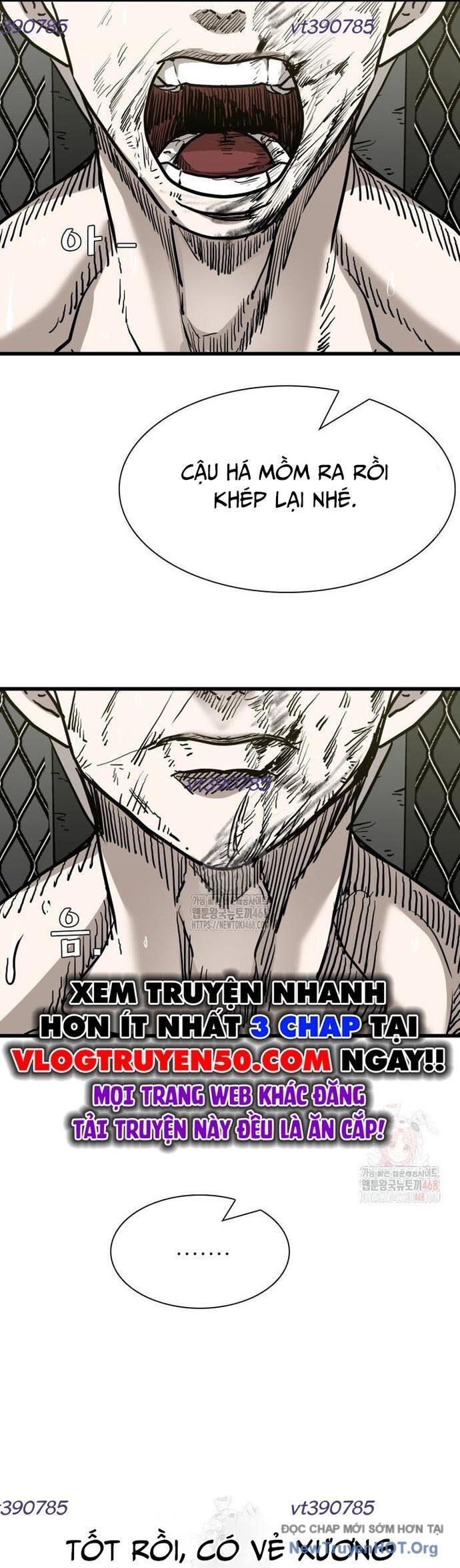 Shark - Cá Mập Chap 364 - Next Chap 365