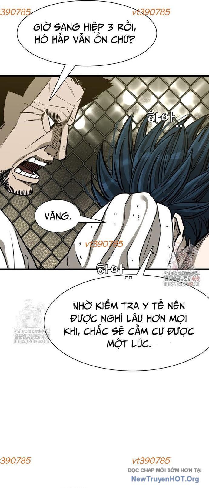 Shark - Cá Mập Chap 364 - Next Chap 365