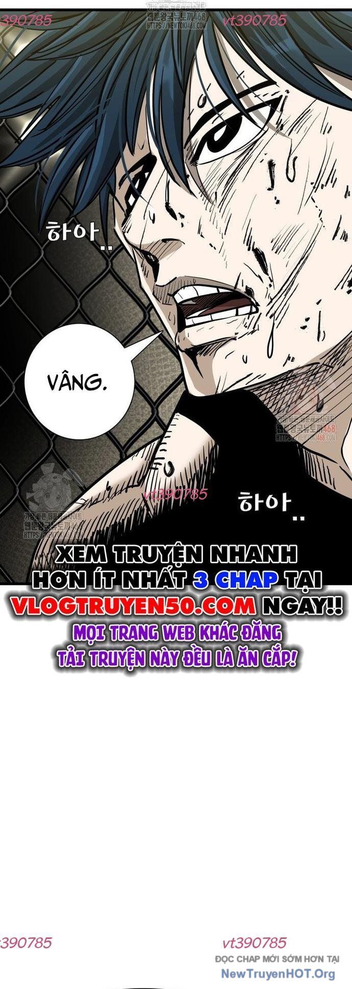 Shark - Cá Mập Chap 364 - Next Chap 365