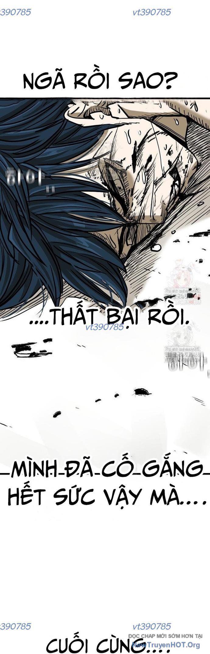 Shark - Cá Mập Chap 364 - Next Chap 365