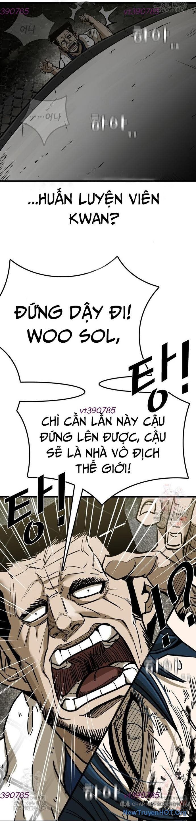 Shark - Cá Mập Chap 364 - Next Chap 365