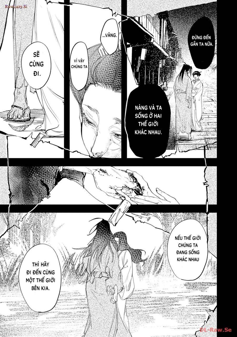 Shepherd House Hotel Chap 10 - Next Chap 11