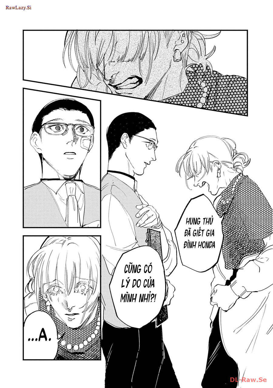 Shepherd House Hotel Chap 11 - Next Chap 12