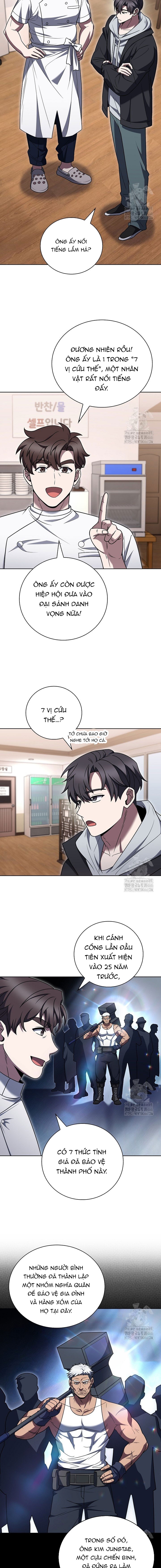 Shipper Đến Từ Murim Chap 70 - Next Chap 71