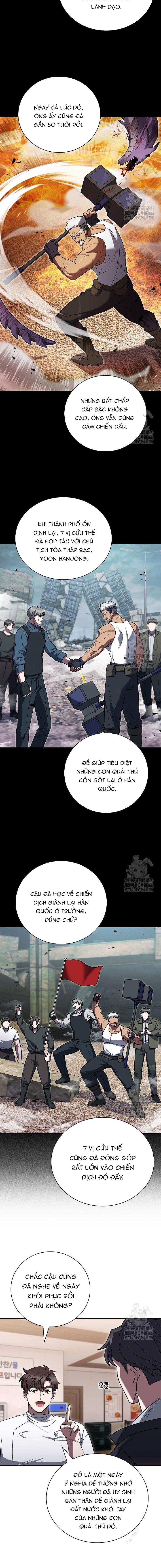 Shipper Đến Từ Murim Chap 70 - Next Chap 71