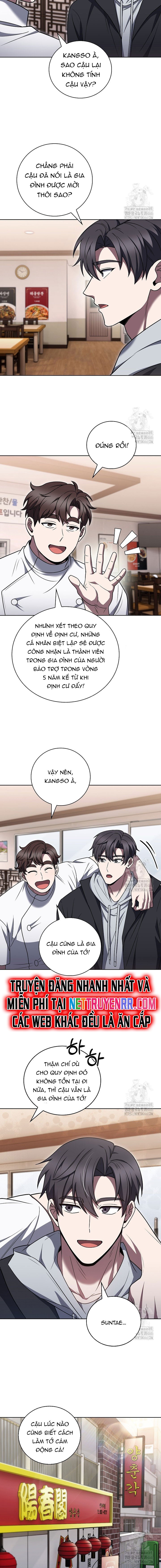 Shipper Đến Từ Murim Chap 70 - Next Chap 71